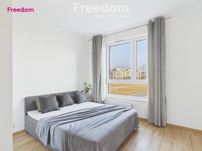 3 pokoje | 61 m² | ul. Ryżowa I Pierwszy wynajem