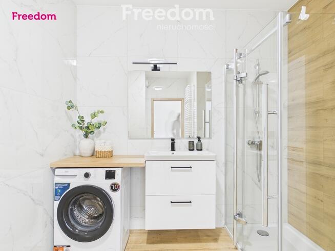 3 pokoje | 61 m² | ul. Ryżowa I Pierwszy wynajem