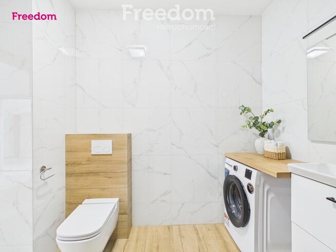 3 pokoje | 61 m² | ul. Ryżowa I Pierwszy wynajem