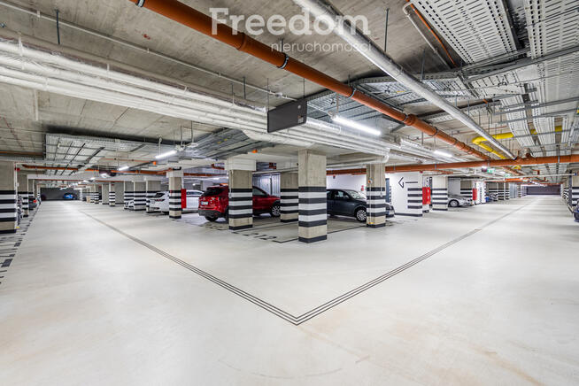 3 pokoje | 61 m² | ul. Ryżowa I Pierwszy wynajem