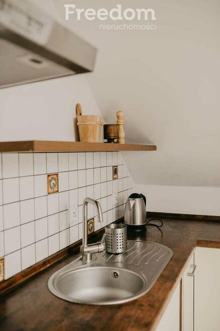 Inwestycja Pod Chełmem