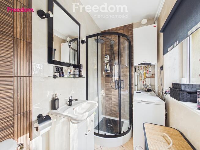 Urokliwy dom pod Radzyminem