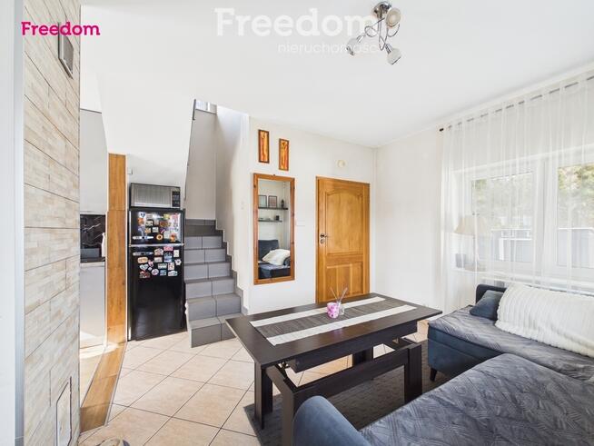 Urokliwy dom pod Radzyminem