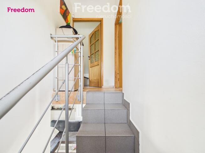 Urokliwy dom pod Radzyminem