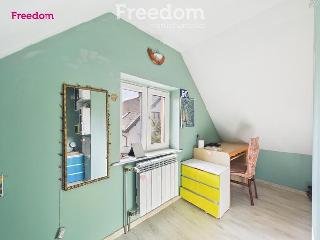 Urokliwy dom pod Radzyminem