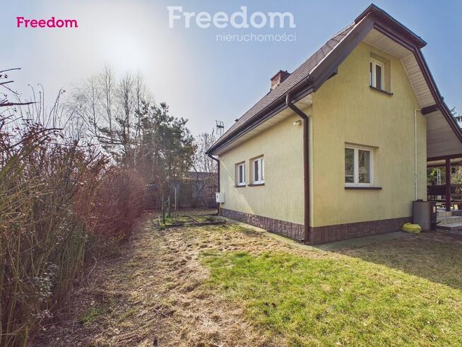 Urokliwy dom pod Radzyminem