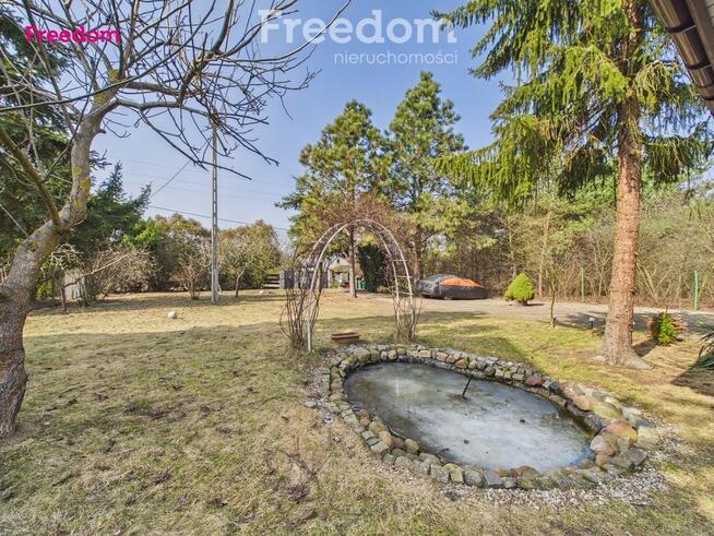 Urokliwy dom pod Radzyminem