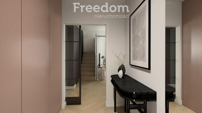 Nowoczesny dom modułowy 114 m²