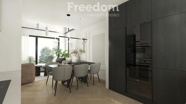 Nowoczesny dom modułowy 114 m²