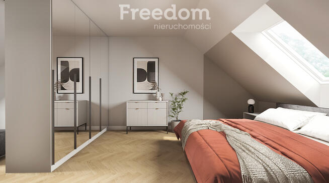 Nowoczesny dom modułowy 114 m²