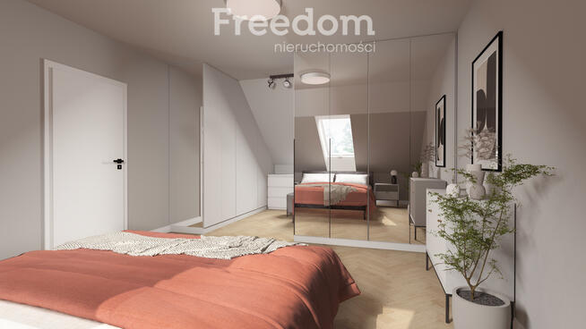 Nowoczesny dom modułowy 114 m²