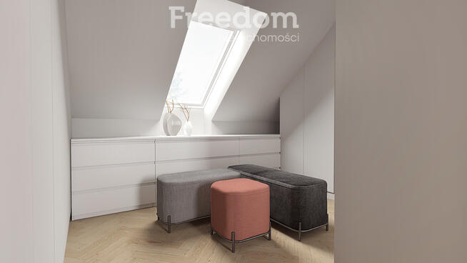 Nowoczesny dom modułowy 114 m²