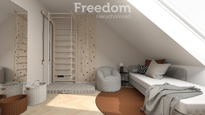 Nowoczesny dom modułowy 114 m²