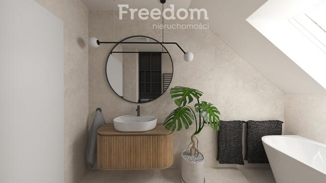 Nowoczesny dom modułowy 114 m²