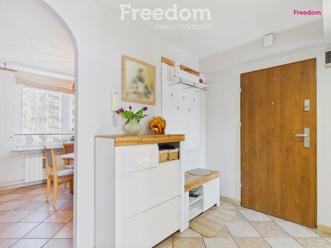 4-pokojowe mieszkanie 65m2/1 piętro/Zamłynie