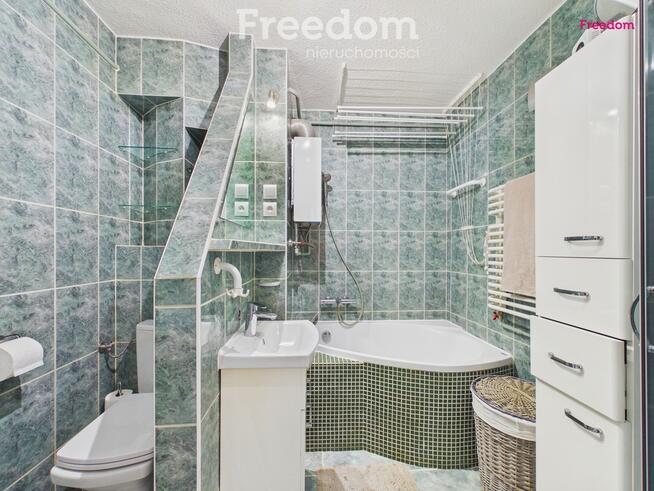 4-pokojowe mieszkanie 65m2/1 piętro/Zamłynie