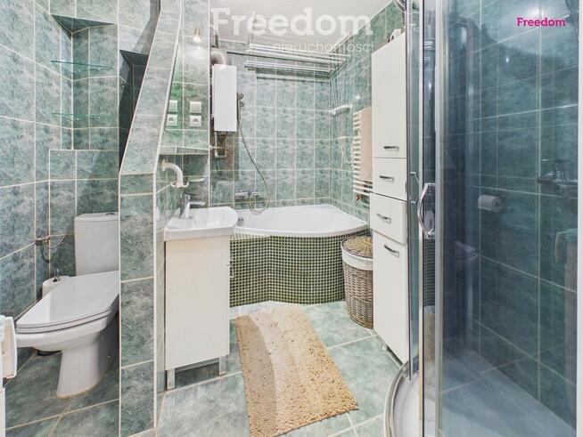 4-pokojowe mieszkanie 65m2/1 piętro/Zamłynie