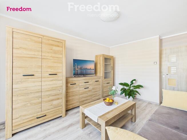 2 pokoje gotowe do wprowadzenia - ul. Wybickiego