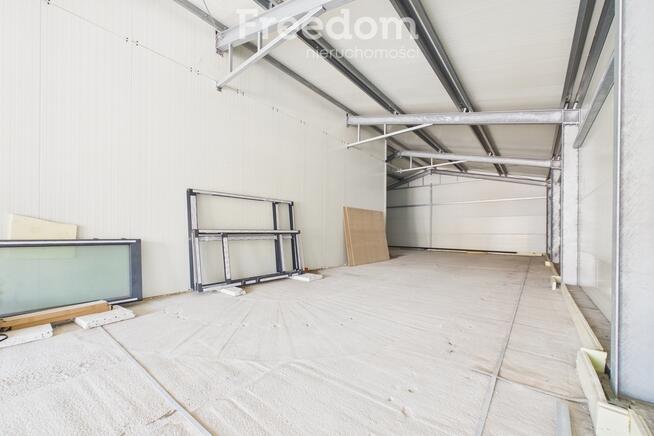 Lokal handlowo-usługowy | Centrum Kłomnic | Parter