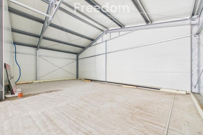 Lokal handlowo-usługowy | Centrum Kłomnic | Parter