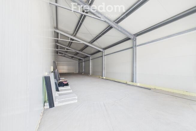 Lokal handlowo-usługowy | Centrum Kłomnic | Parter