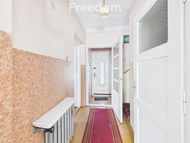 Dom z potencjałem w Bychawie – 4 kondygnacje