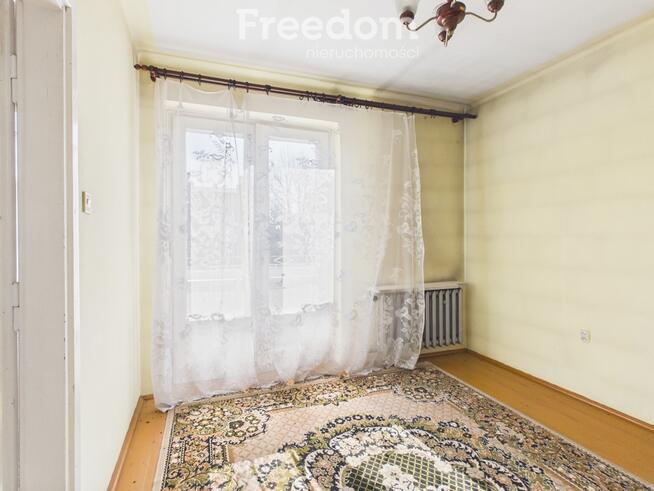 Dom z potencjałem w Bychawie – 4 kondygnacje