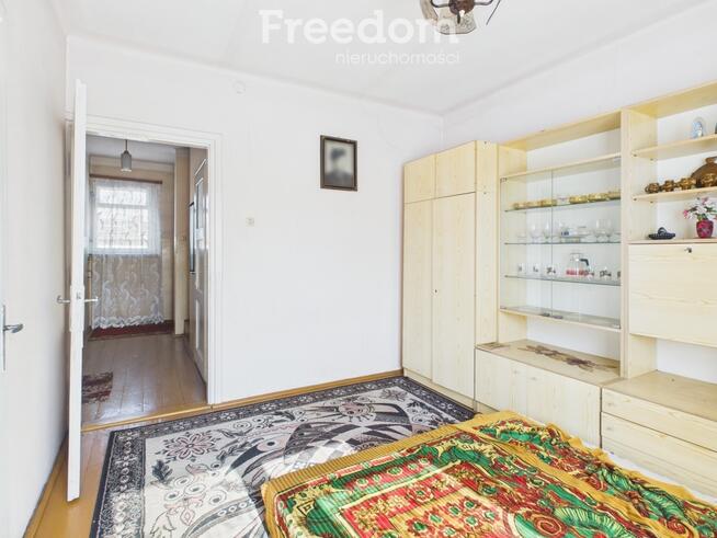 Dom z potencjałem w Bychawie – 4 kondygnacje