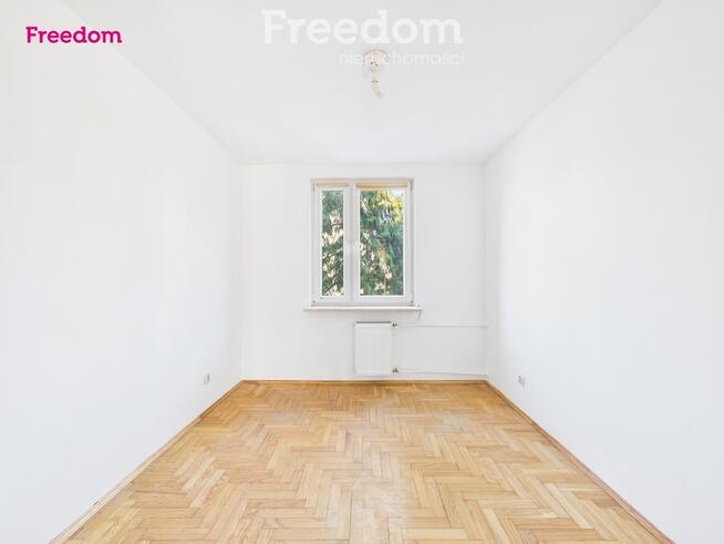 3 pokoje przy Parku Krowoderskim