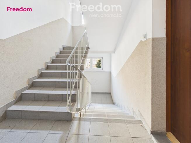 3 pokoje przy Parku Krowoderskim