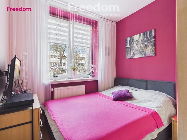 3 pokoje, parter, ul. Księdza Sitnika 1/61