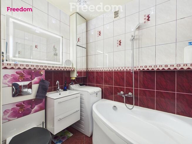 3 pokoje, parter, ul. Księdza Sitnika 1/61