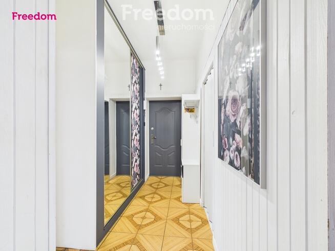 3 pokoje, parter, ul. Księdza Sitnika 1/61