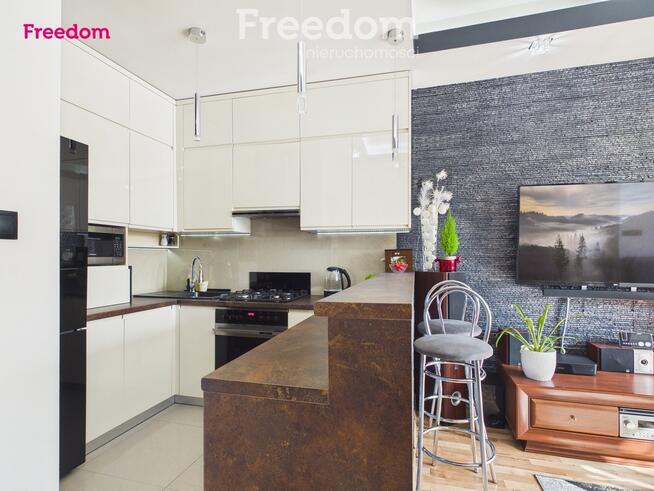 3 pokoje, parter, ul. Księdza Sitnika 1/61