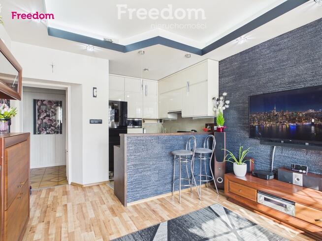 3 pokoje, parter, ul. Księdza Sitnika 1/61