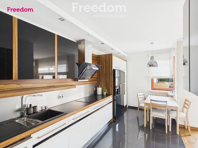 Nowoczesne 3 pokoje (75 m²) z balkonem I BEMOWO