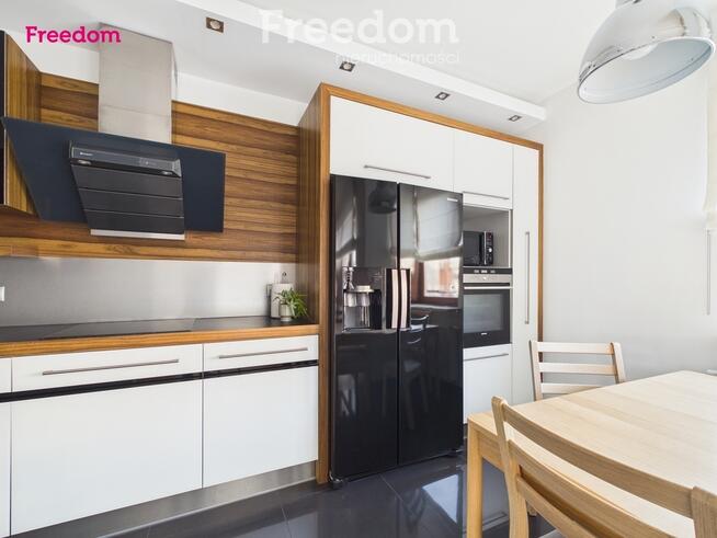 Nowoczesne 3 pokoje (75 m²) z balkonem I BEMOWO