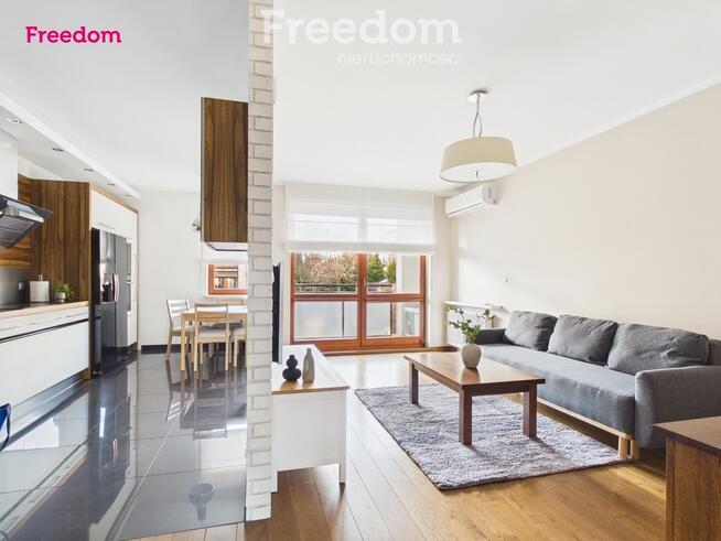 Nowoczesne 3 pokoje (75 m²) z balkonem I BEMOWO