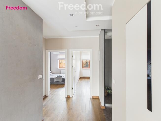 Nowoczesne 3 pokoje (75 m²) z balkonem I BEMOWO