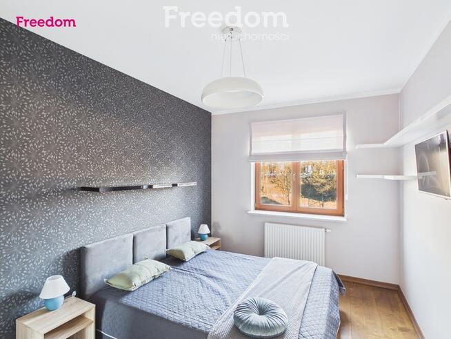 Nowoczesne 3 pokoje (75 m²) z balkonem I BEMOWO