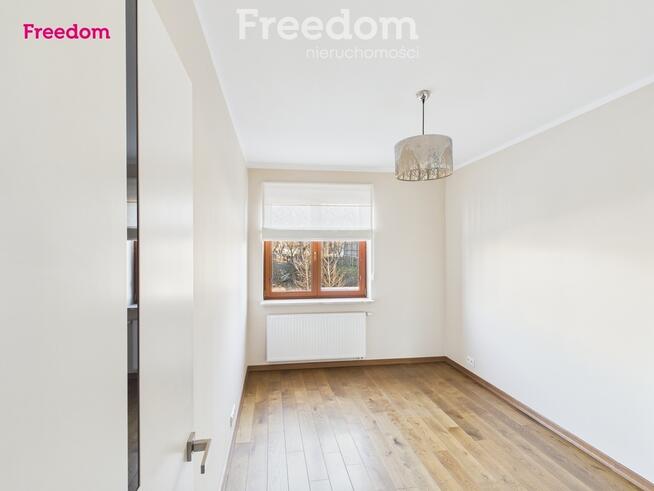 Nowoczesne 3 pokoje (75 m²) z balkonem I BEMOWO