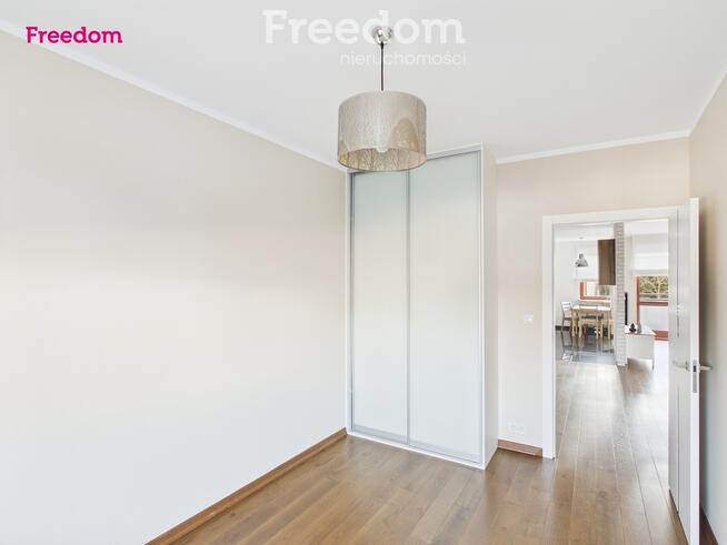 Nowoczesne 3 pokoje (75 m²) z balkonem I BEMOWO