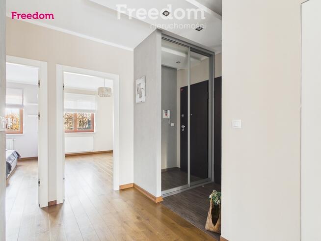 Nowoczesne 3 pokoje (75 m²) z balkonem I BEMOWO