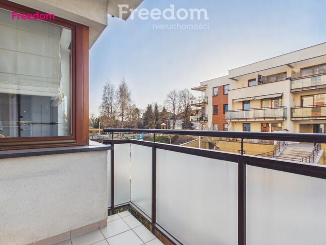 Nowoczesne 3 pokoje (75 m²) z balkonem I BEMOWO