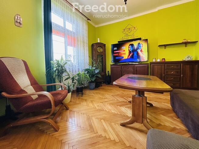 MIESZKANIE 2-POKOJOWE 52,14 m² – PIŁA, CENTRUM