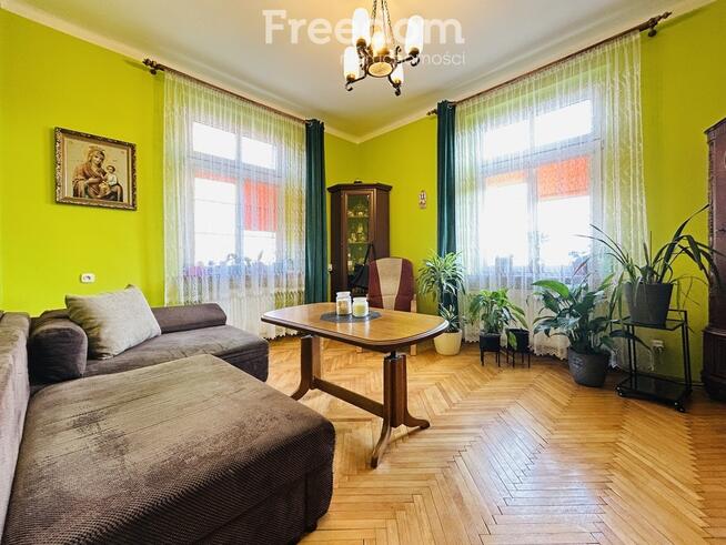 MIESZKANIE 2-POKOJOWE 52,14 m² – PIŁA, CENTRUM