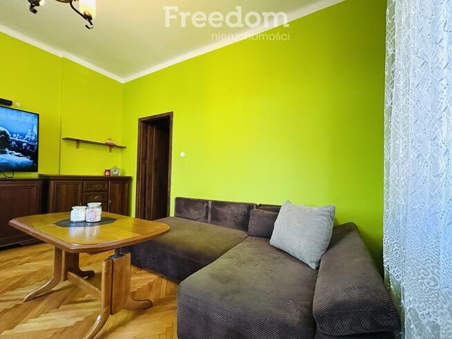 MIESZKANIE 2-POKOJOWE 52,14 m² – PIŁA, CENTRUM