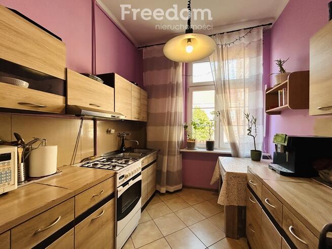 MIESZKANIE 2-POKOJOWE 52,14 m² – PIŁA, CENTRUM