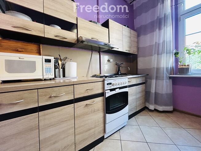 MIESZKANIE 2-POKOJOWE 52,14 m² – PIŁA, CENTRUM