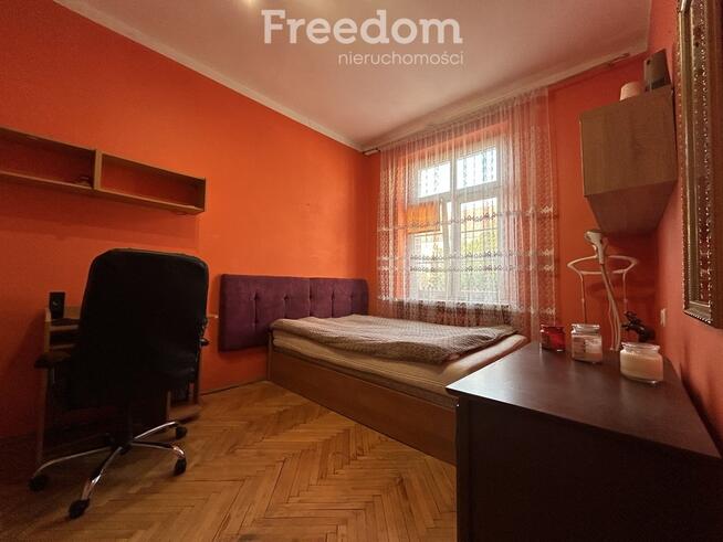 MIESZKANIE 2-POKOJOWE 52,14 m² – PIŁA, CENTRUM